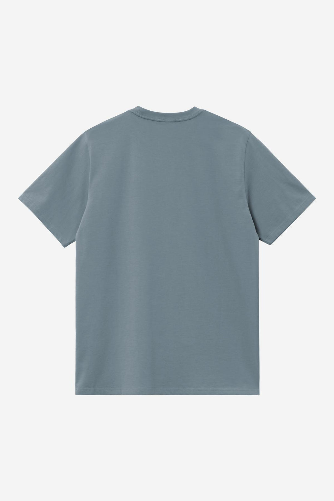 S/S Chase T-shirt Angelite / Gold