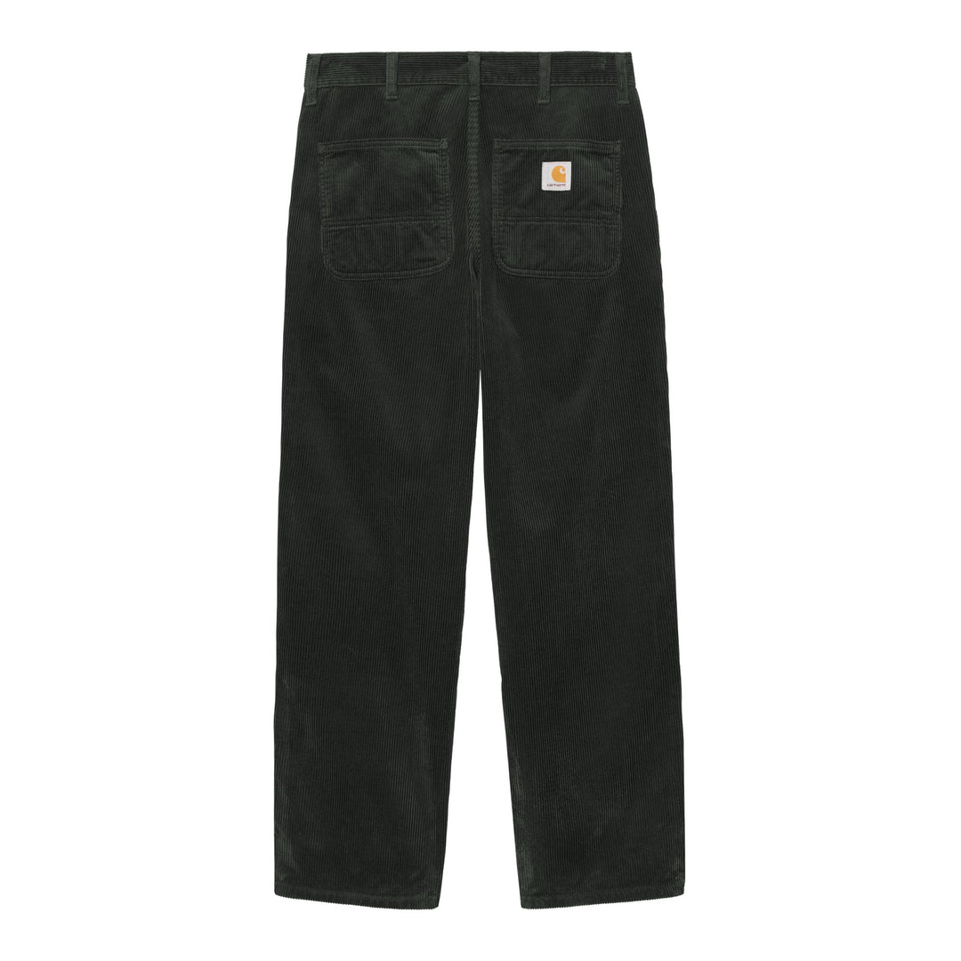 Simple Pant Raven / Rinsed
