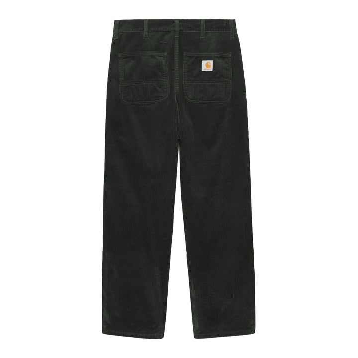 Simple Pant Raven / Rinsed