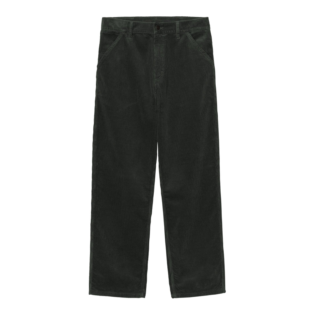 Simple Pant Raven / Rinsed