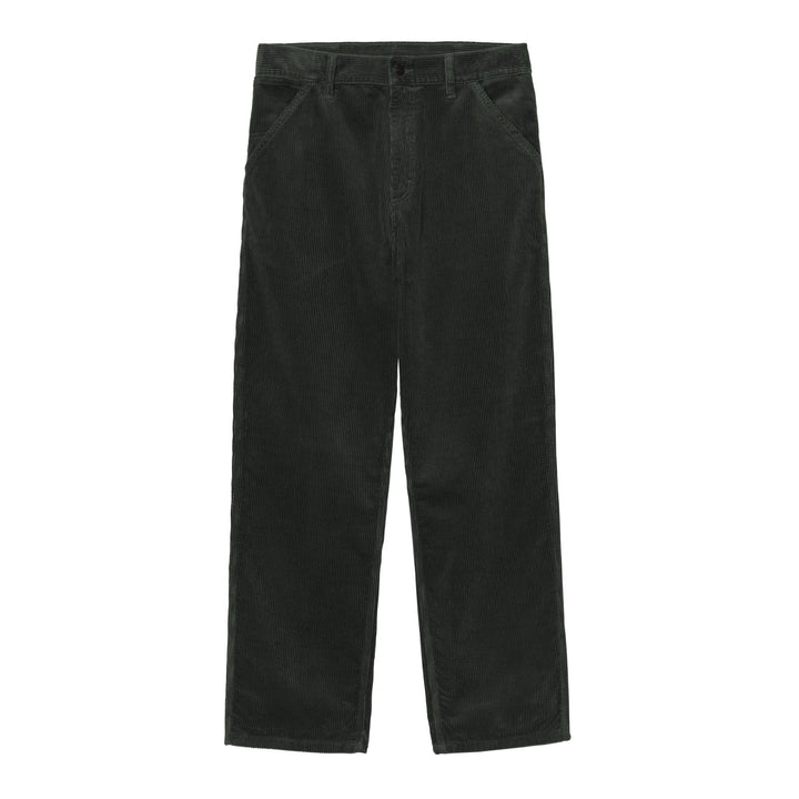 Simple Pant Raven / Rinsed