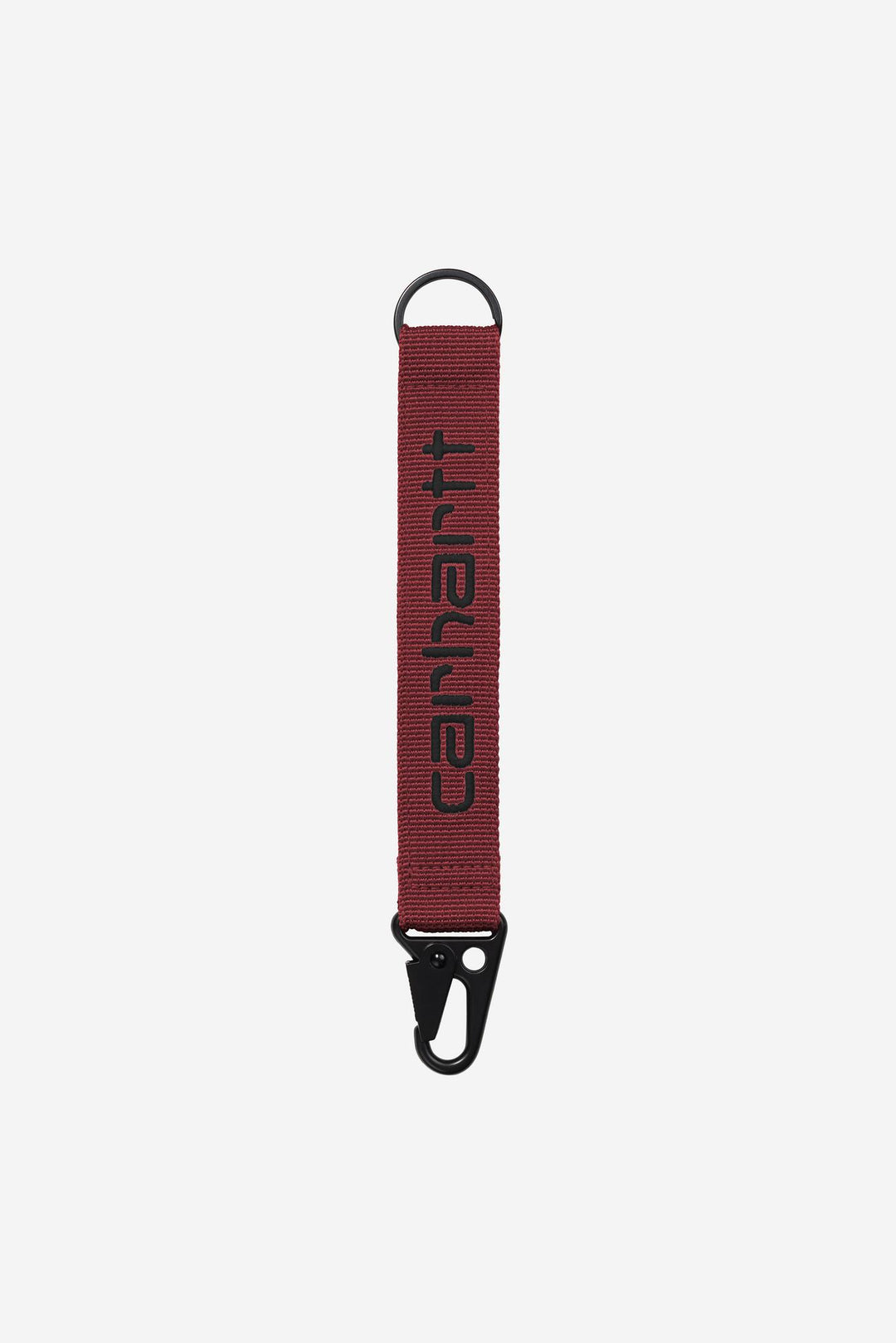 Jaden Keyholder Scarlet / Graphite