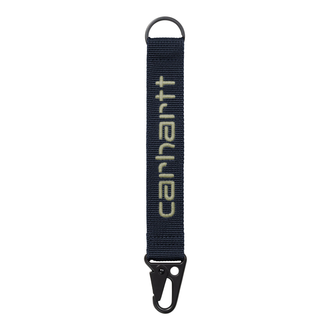 Jaden Keyholder Deep Night / Gentle Green