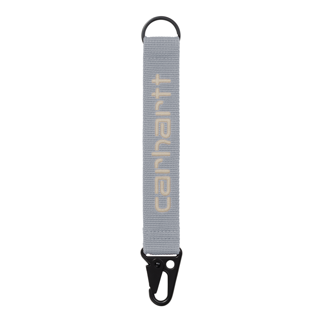 Jaden Keyholder Mirror / String - The Road 1380