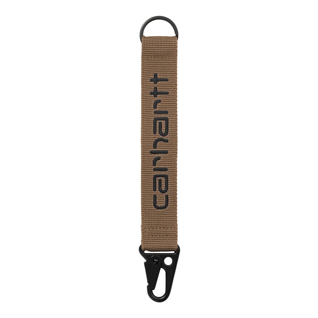 Jaden Keyholder Wip H Brown / Black
