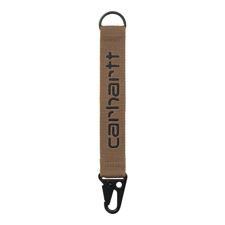 Jaden Keyholder Wip H Brown / Black