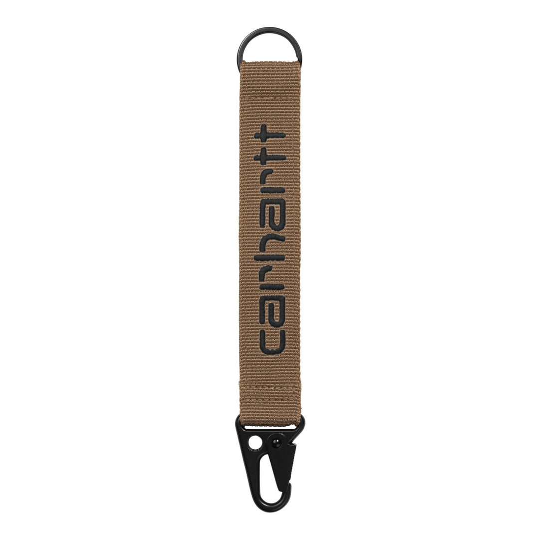 Jaden Keyholder Wip H Brown / Black