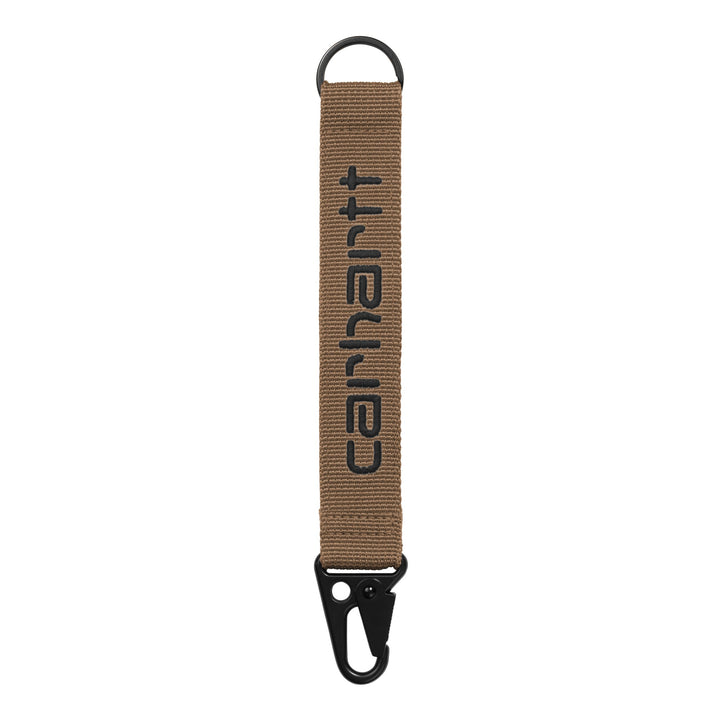 Jaden Keyholder Wip H Brown / Black