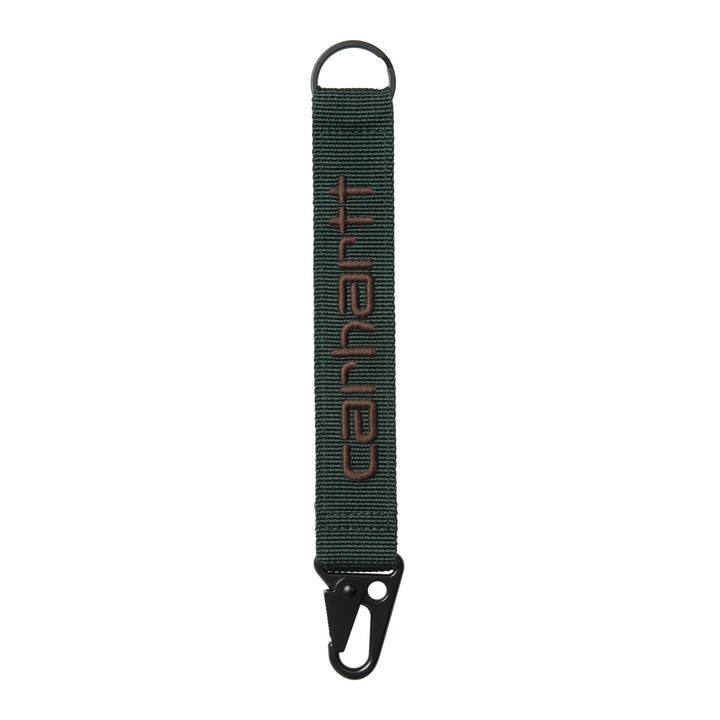 Jaden Keyholder Dark Scarab / Palisander
