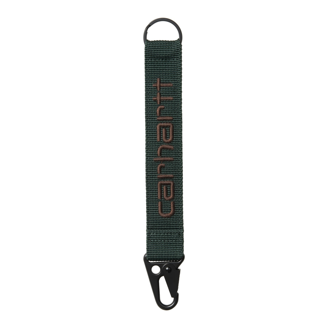 Jaden Keyholder Dark Scarab / Palisander