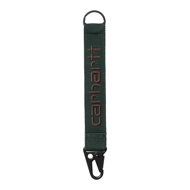 Jaden Keyholder Dark Scarab / Palisander