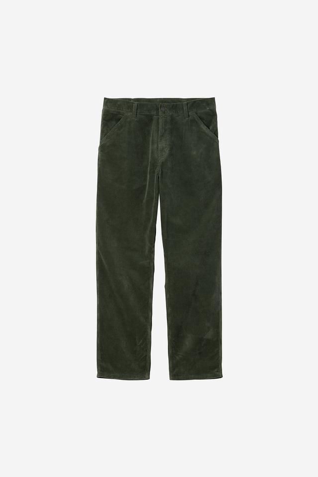 Single Knee Pant Opuntia / Rinsed