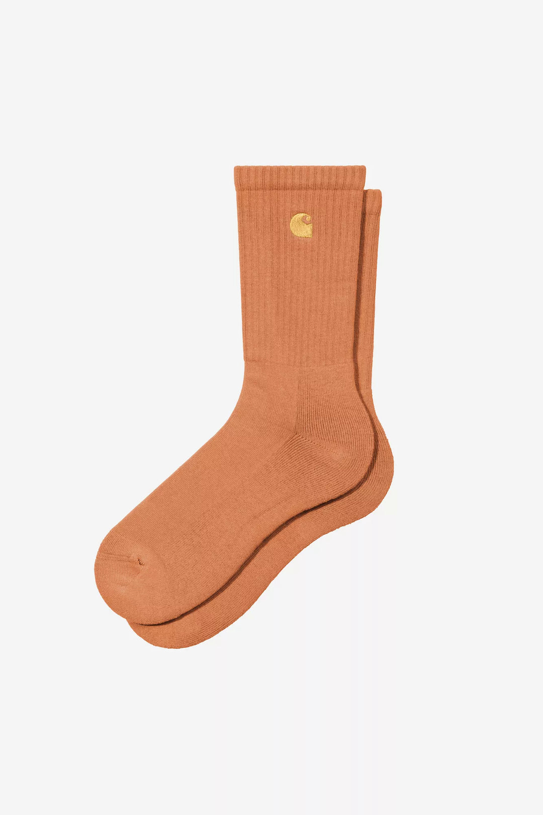 Chase Socks Redhaven / Gold