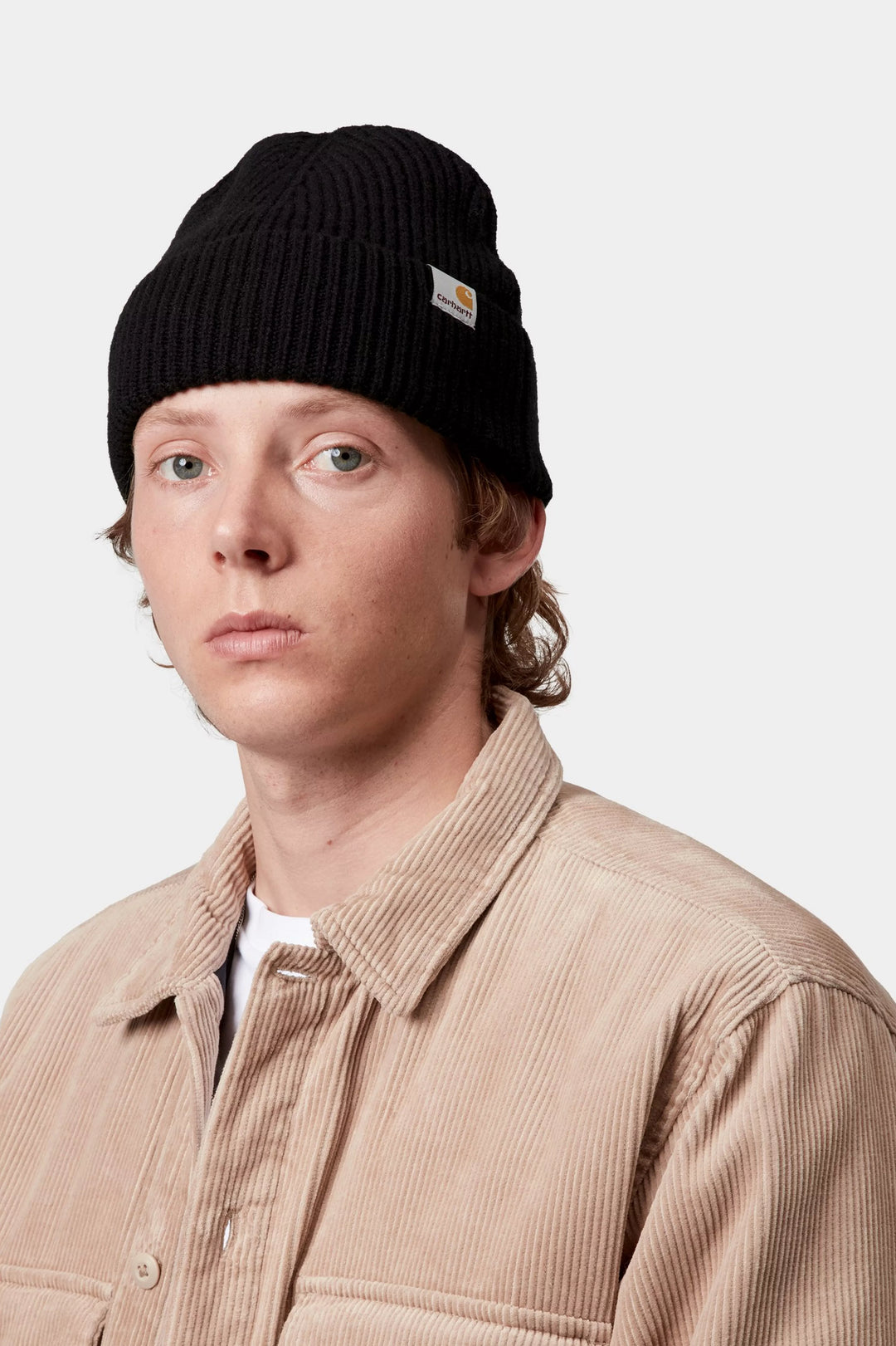 Gabe Beanie Black