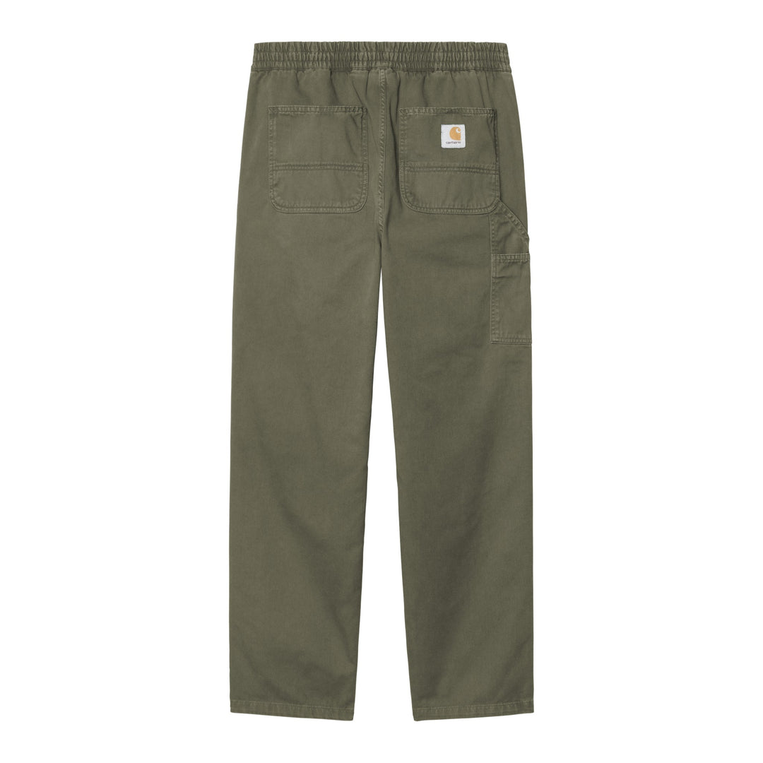 Flint Pant Leaf, Garment Dyed