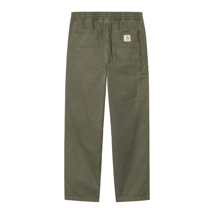 Flint Pant Leaf, Garment Dyed