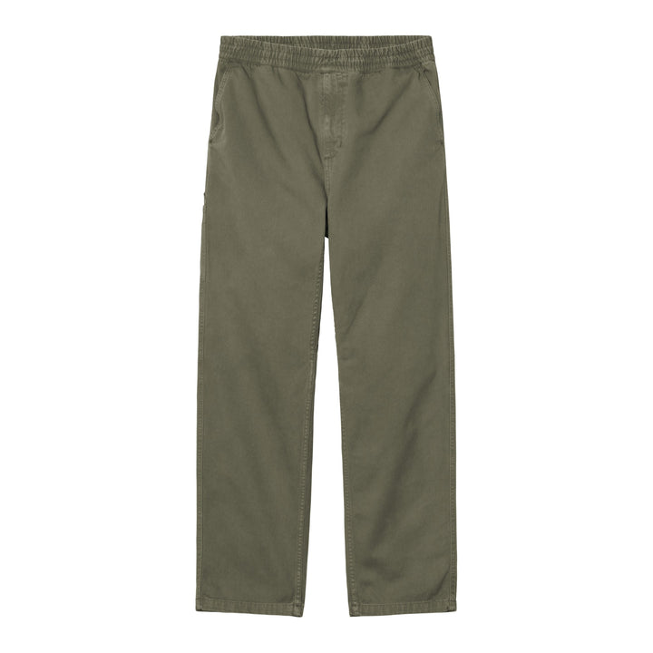 Flint Pant Leaf, Garment Dyed