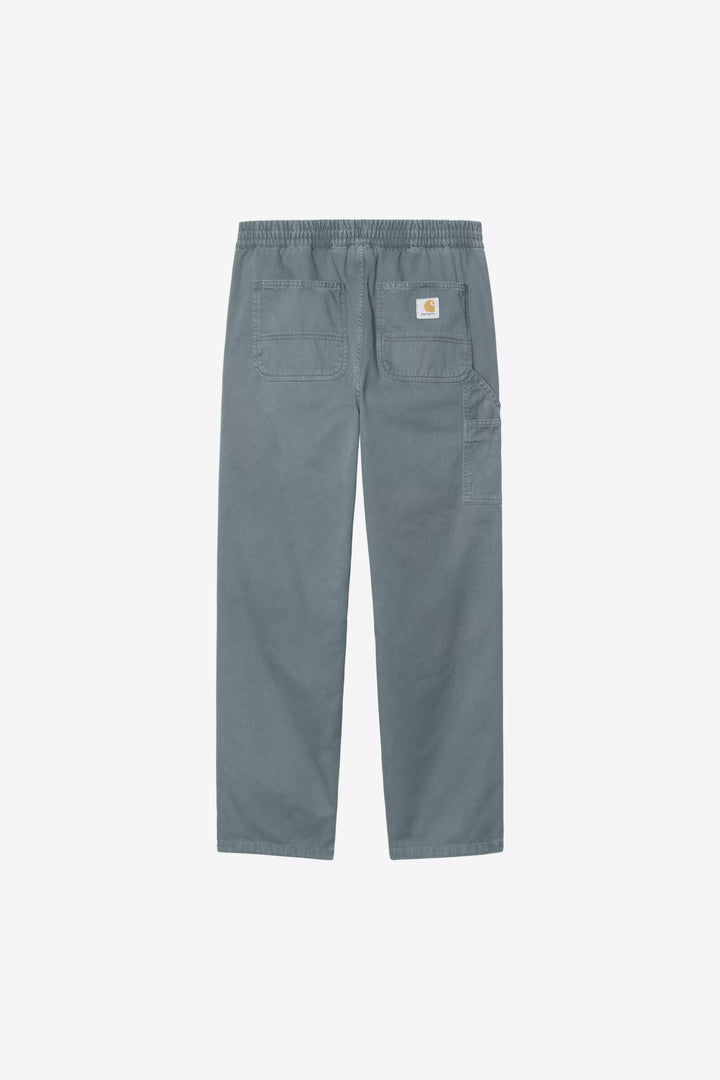 Flint Pant Cozy Blue, Garment Dyed - The Road 1380