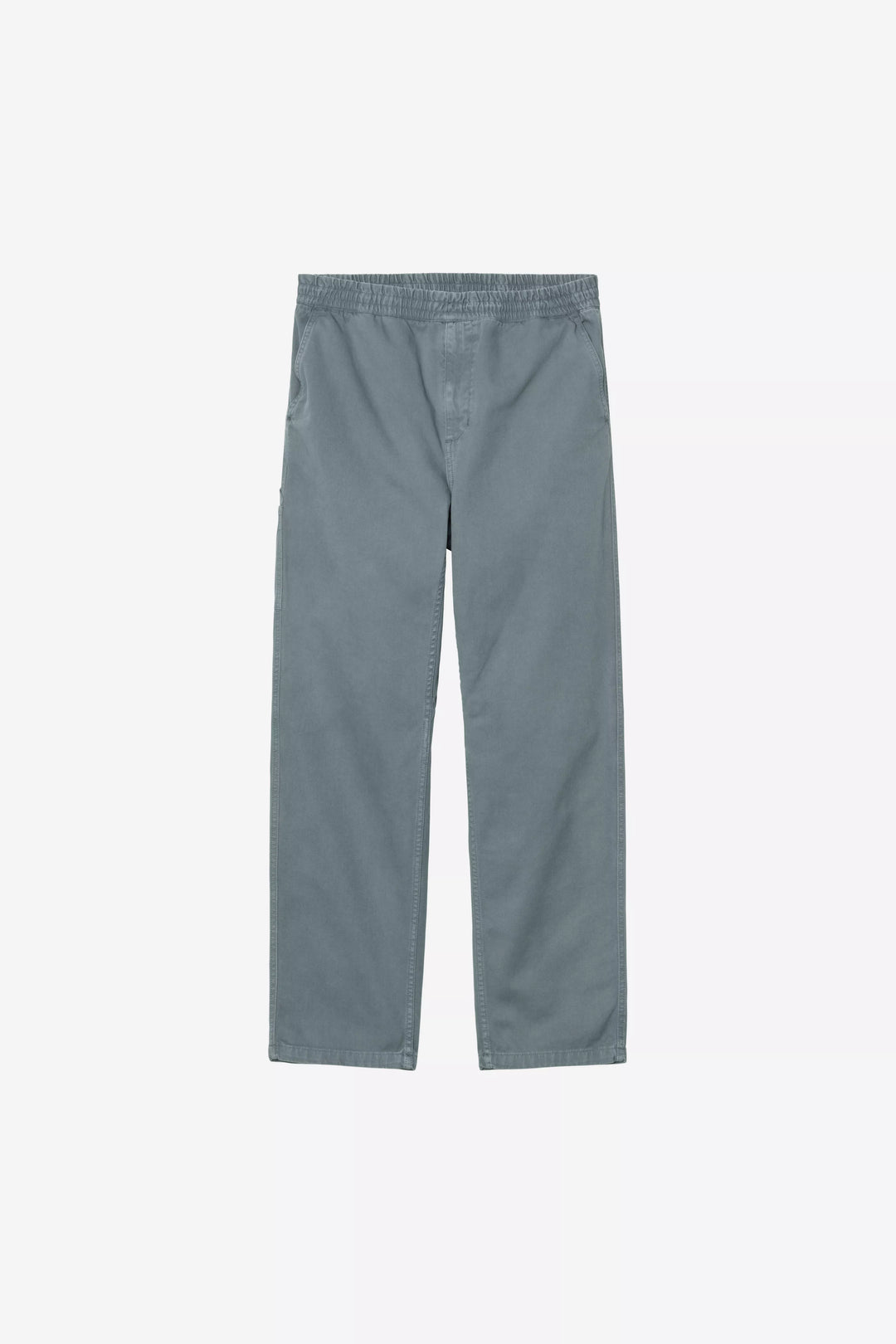 Flint Pant Cozy Blue, Garment Dyed - The Road 1380