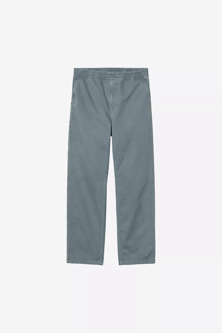 Flint Pant Cozy Blue, Garment Dyed - The Road 1380
