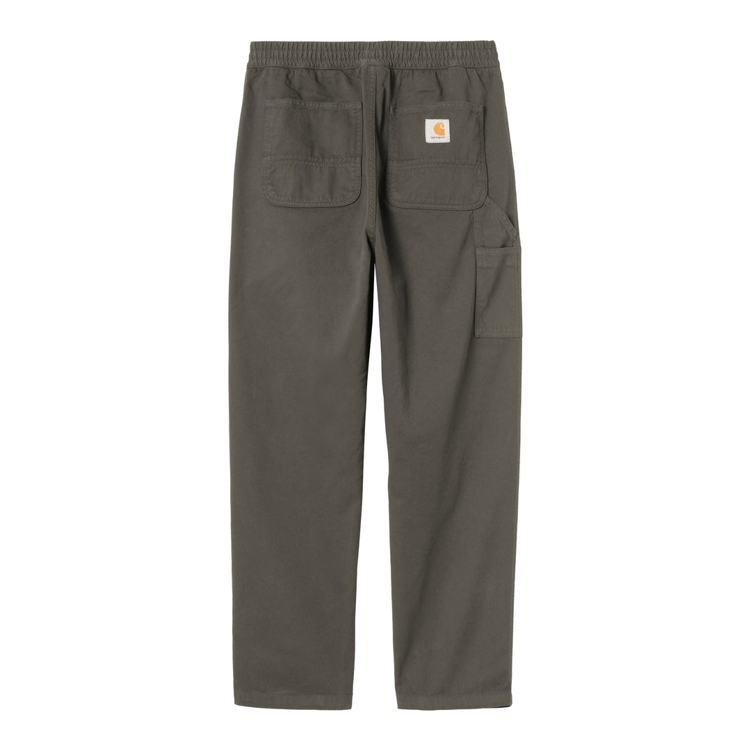 Flint Pant Shungite / Garment Dyed