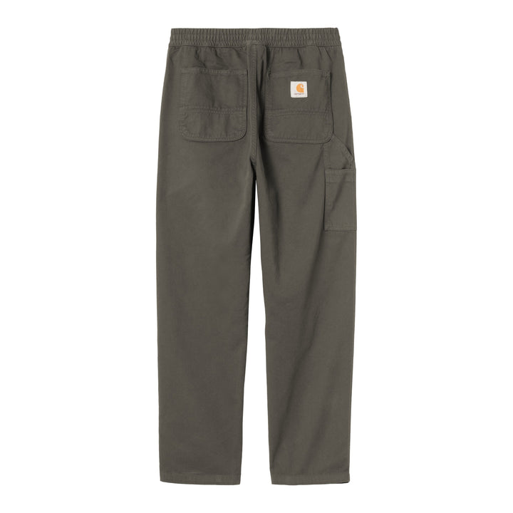 Flint Pant Shungite / Garment Dyed