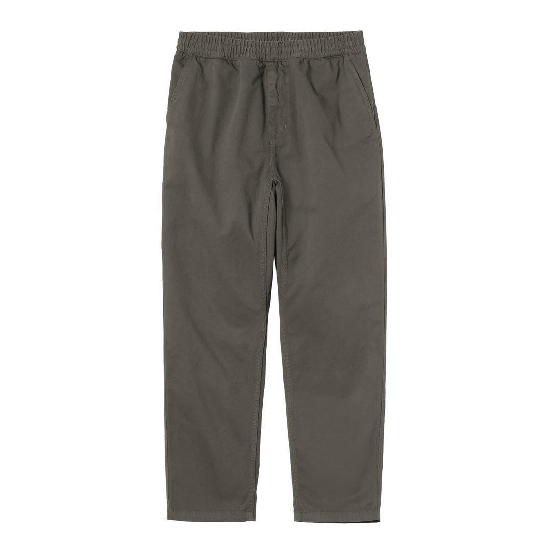 Flint Pant Shungite / Garment Dyed