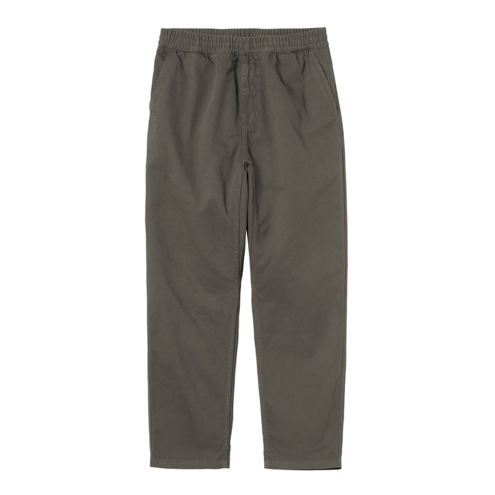 Flint Pant Shungite / Garment Dyed