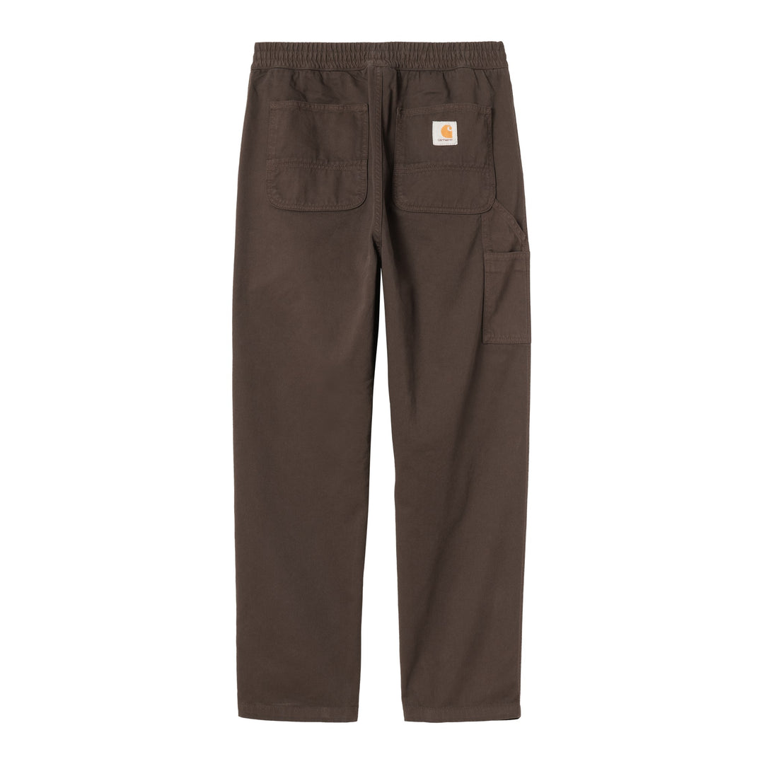 Flint Pant Tobacco / Garment Dyed