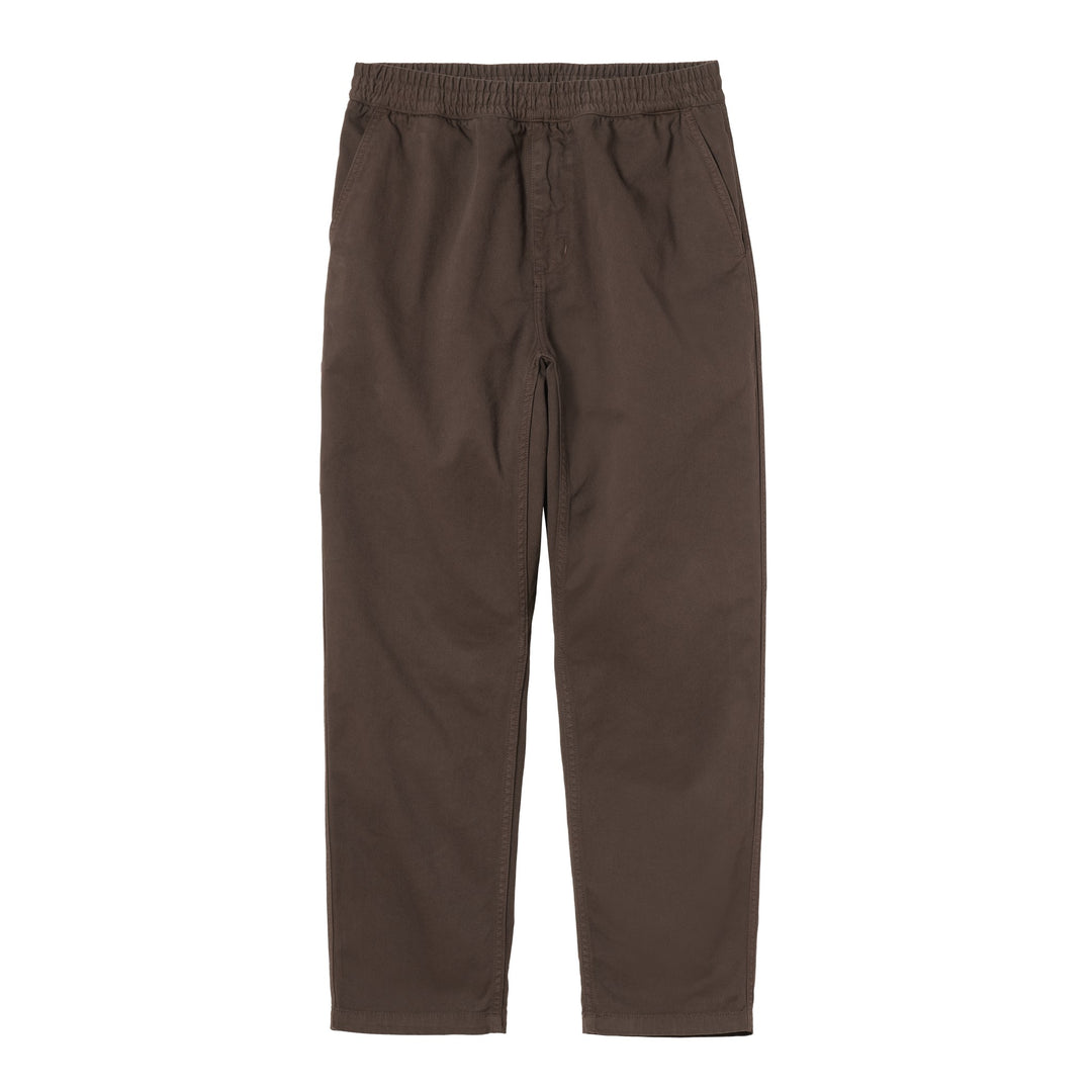 Flint Pant Tobacco / Garment Dyed