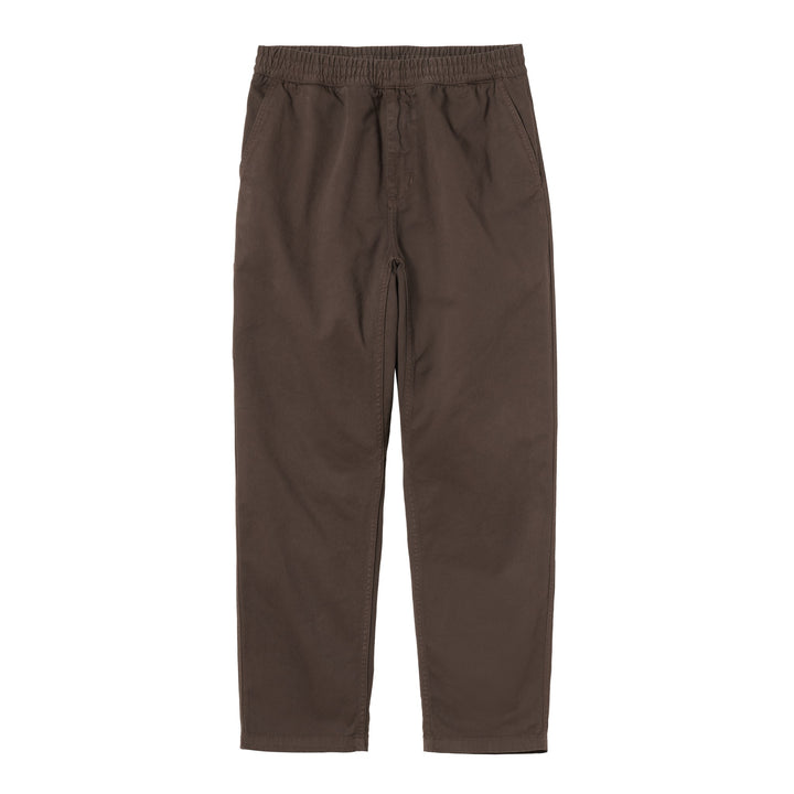 Flint Pant Tobacco / Garment Dyed