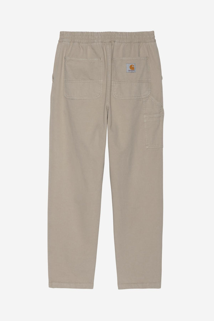 Flint Pant Wall Garment Dyed - The Road 1380