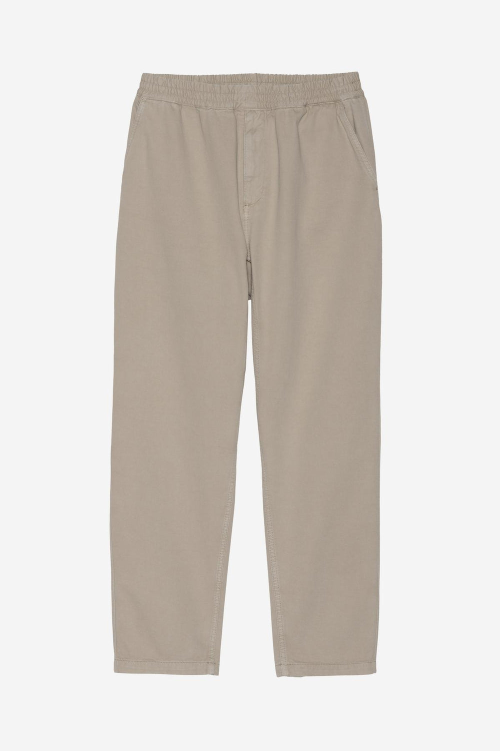 Flint Pant Wall Garment Dyed - The Road 1380