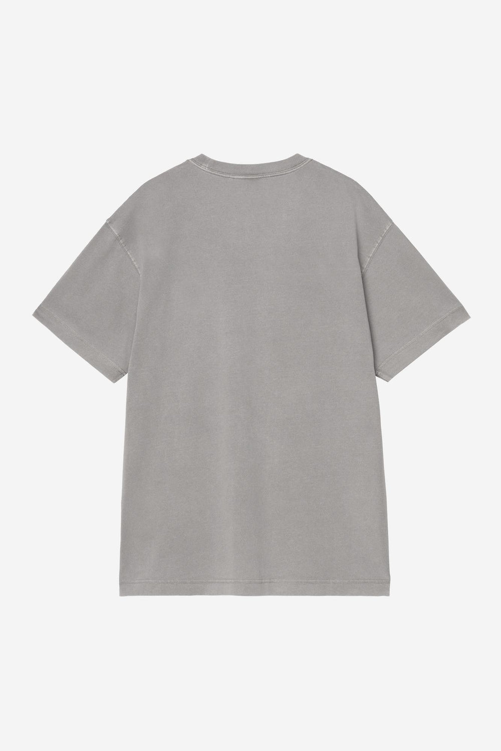 S/S Nelson T-shirt Yosemite / Garment Dyed - The Road 1380