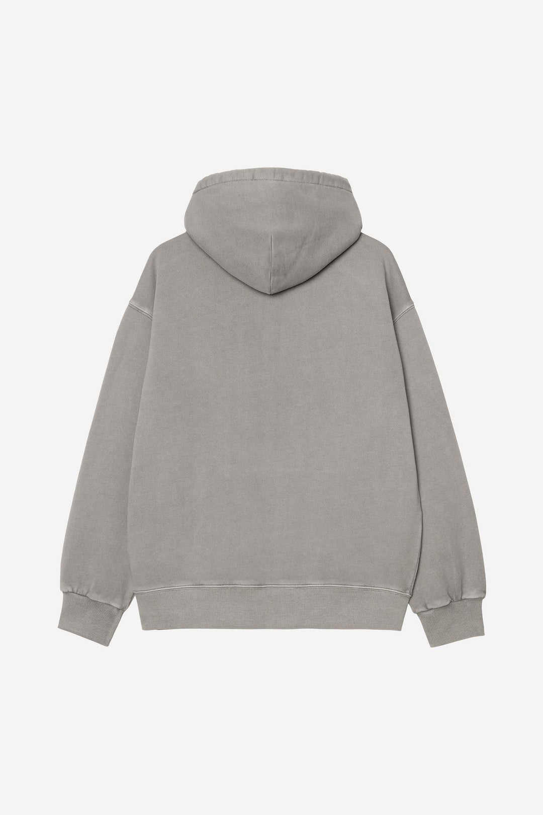 Hooded Nelson Sweat Yosemite / Garment Dyed - The Road 1380