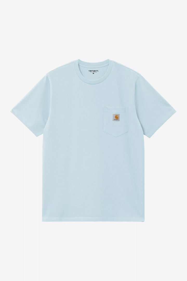 S/S Pocket T-shirt Icaria