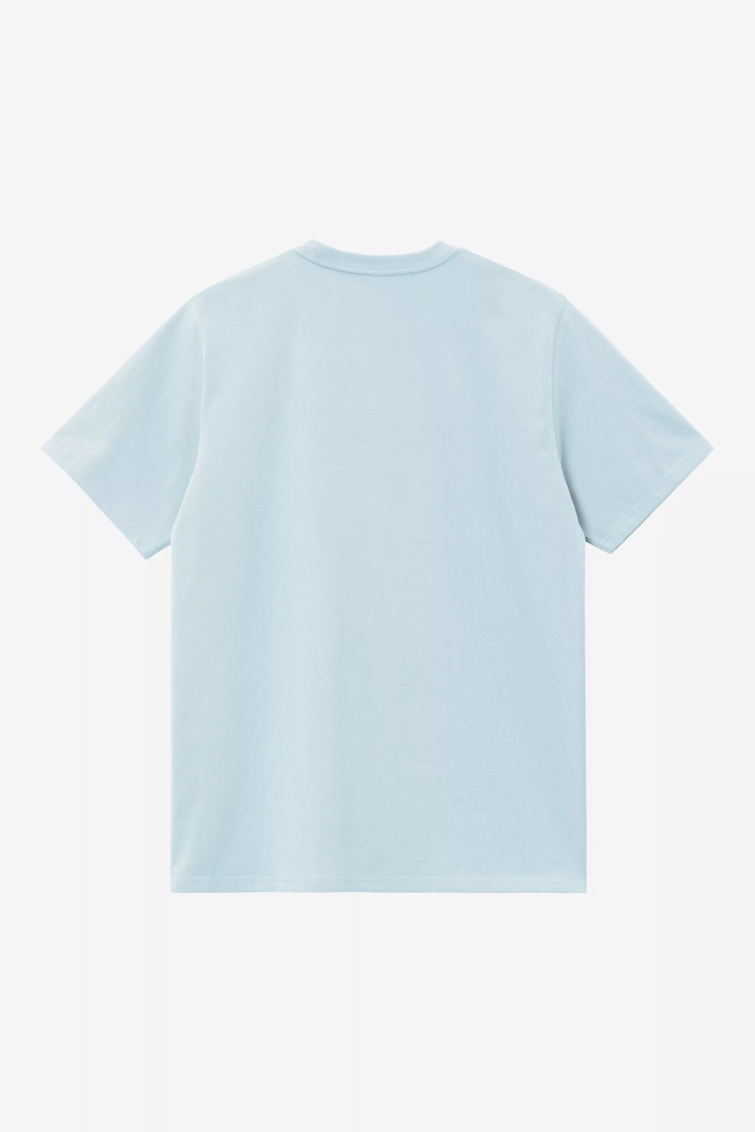 S/S Pocket T-shirt Icaria