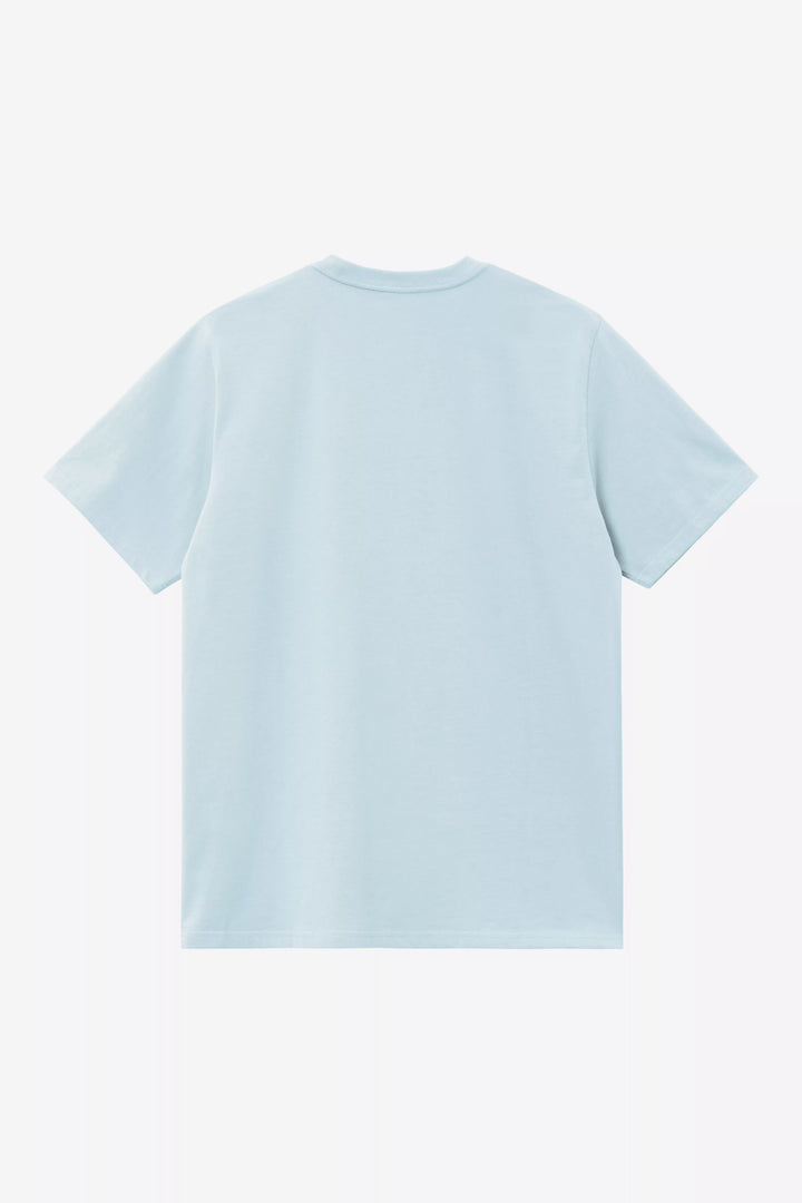 S/S Pocket T-shirt Icaria