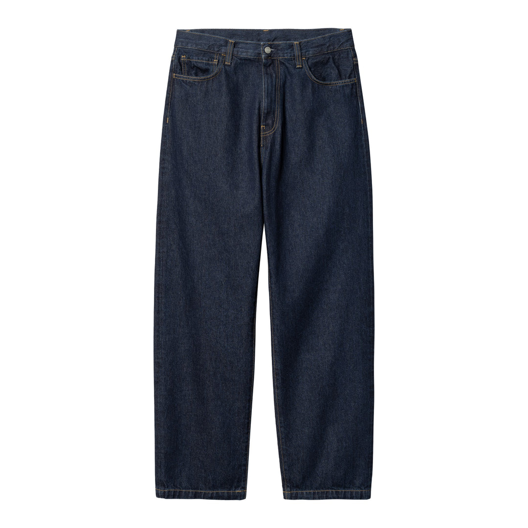 Landon Pant Blue Rinsed