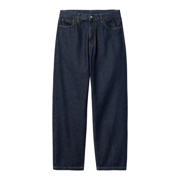 Landon Pant Blue Rinsed