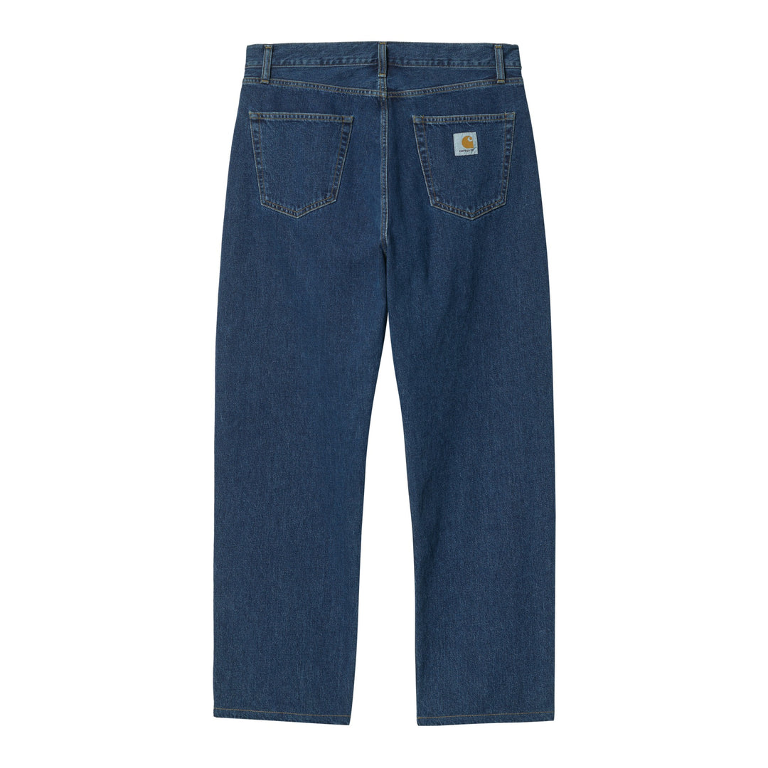 Landon Pant Blue Stone Washed