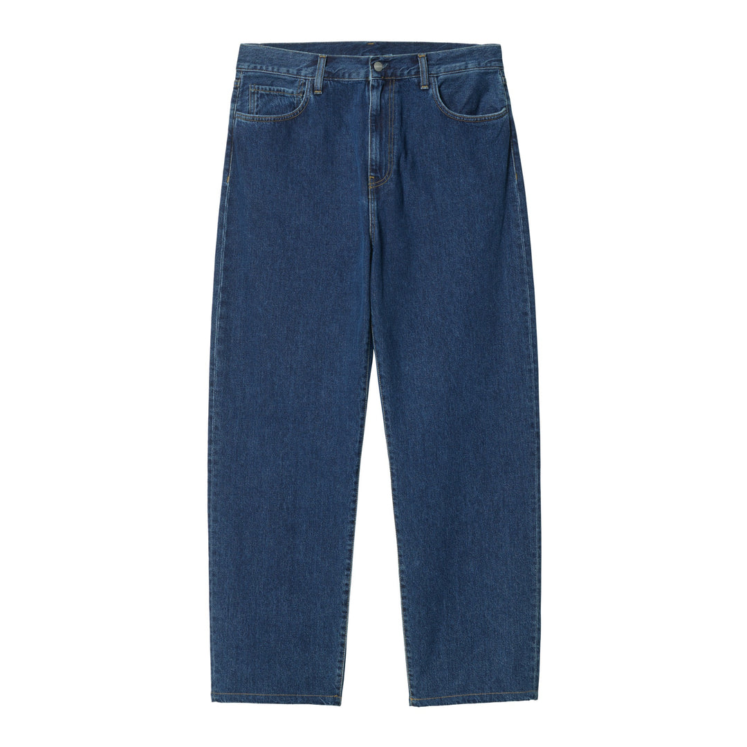 Landon Pant Blue Stone Washed