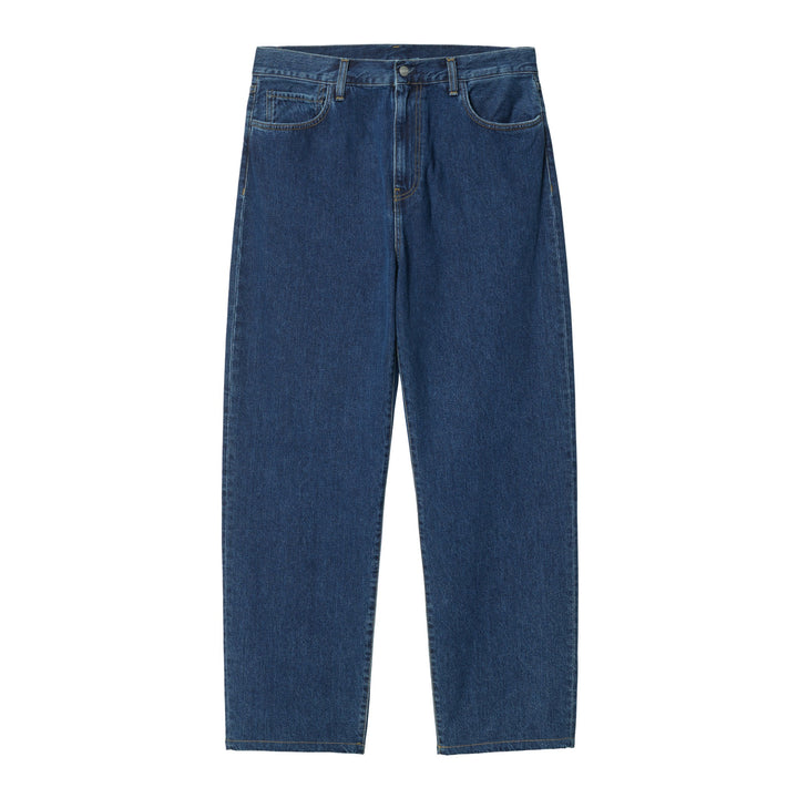 Landon Pant Blue Stone Washed