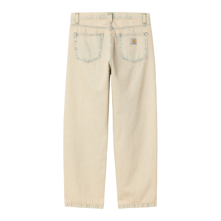 Landon Pant Blue / Sand Bleached
