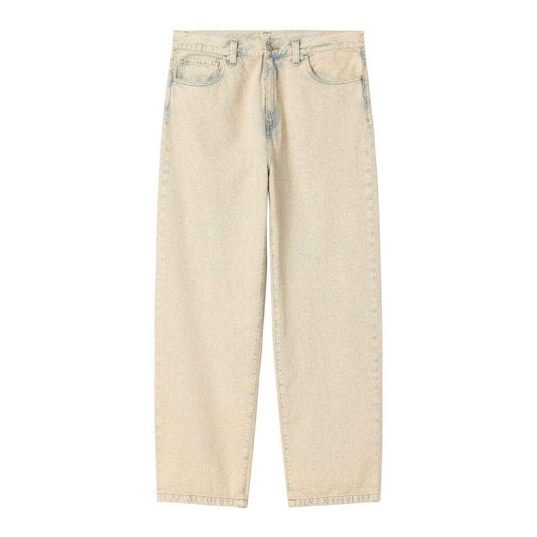 Landon Pant Blue / Sand Bleached
