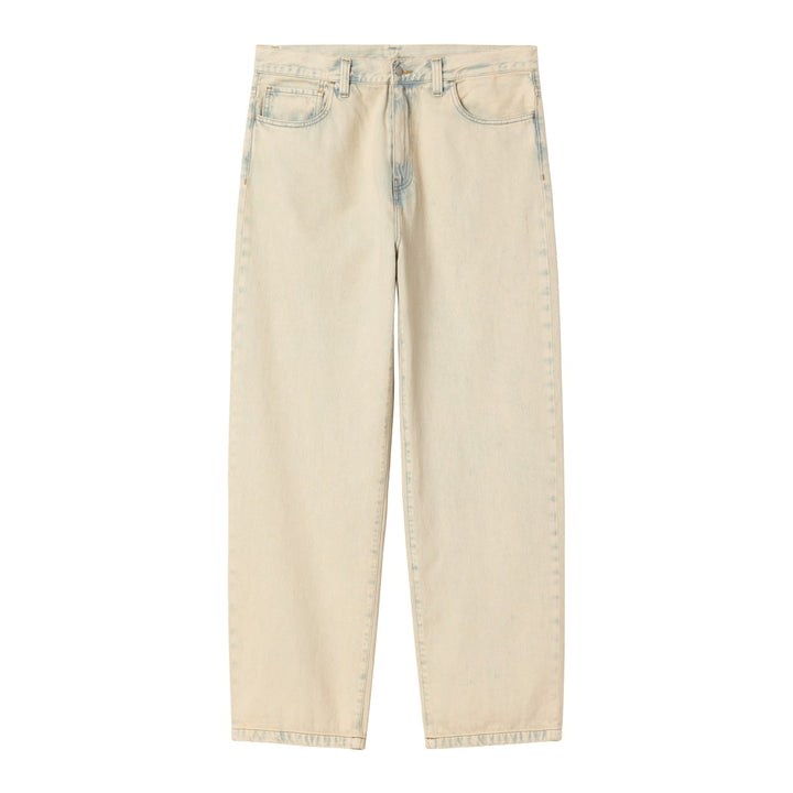Landon Pant Blue / Sand Bleached