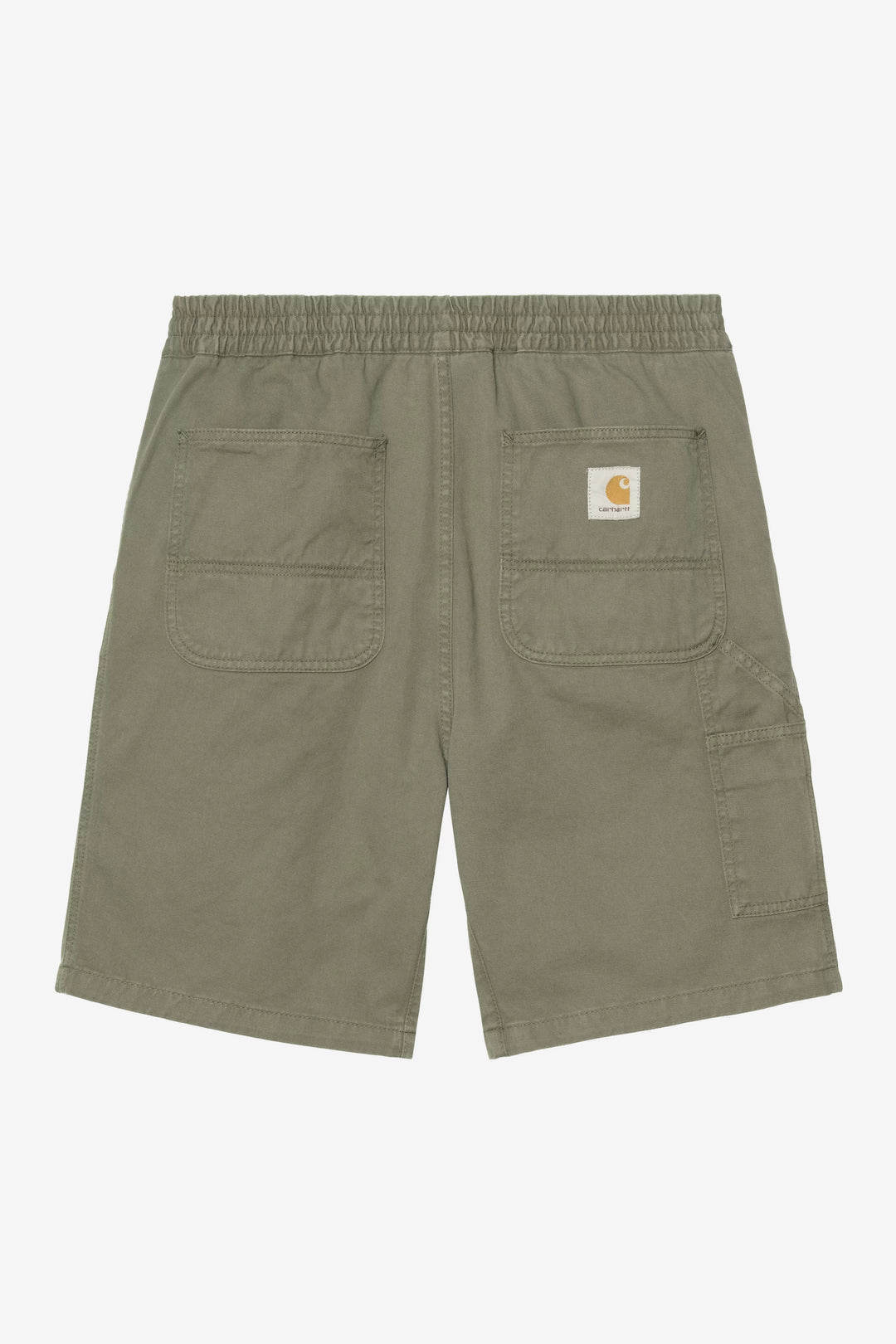Flint Short Leaf, Garment Dyed - The Road 1380