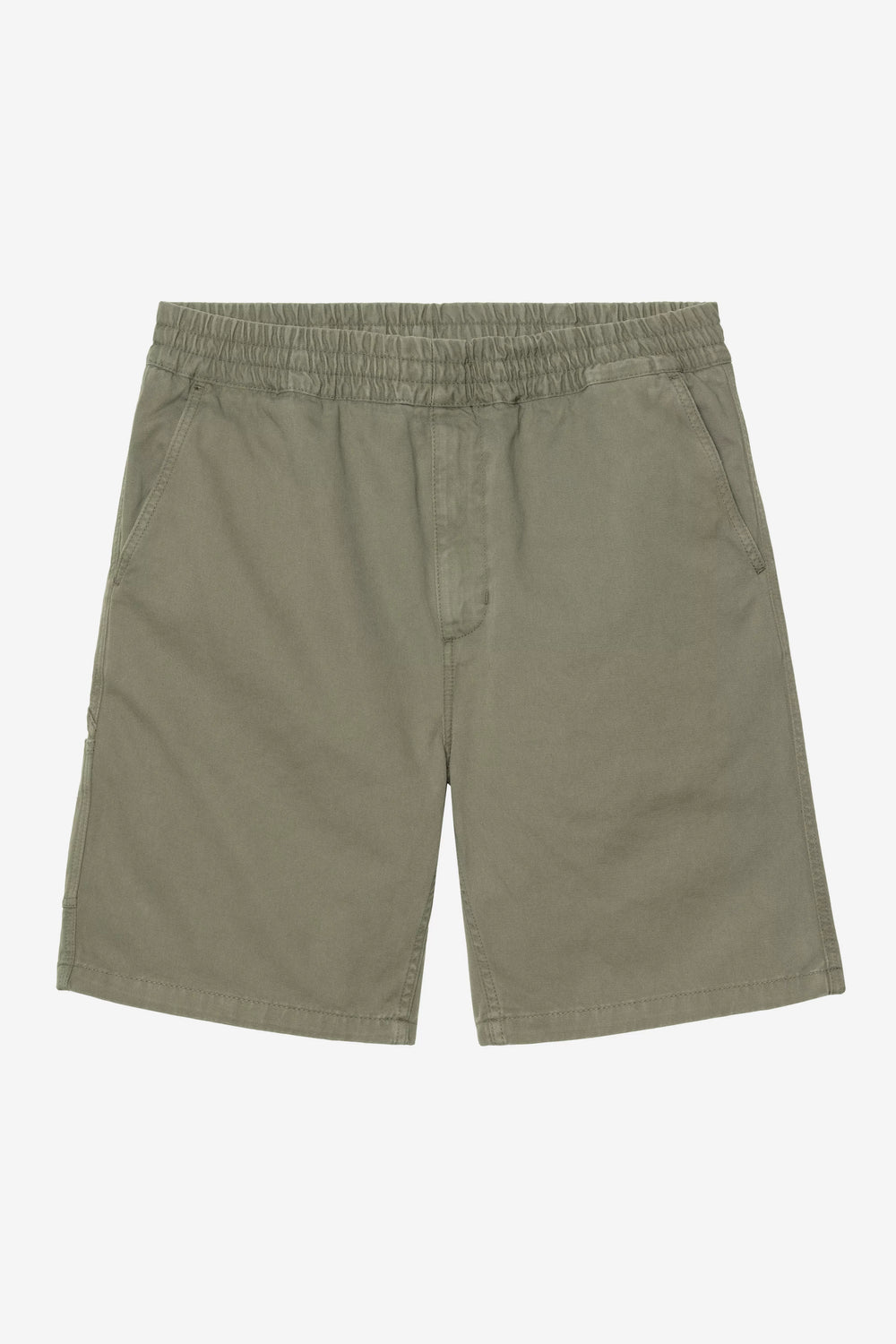 Flint Short Leaf, Garment Dyed - The Road 1380