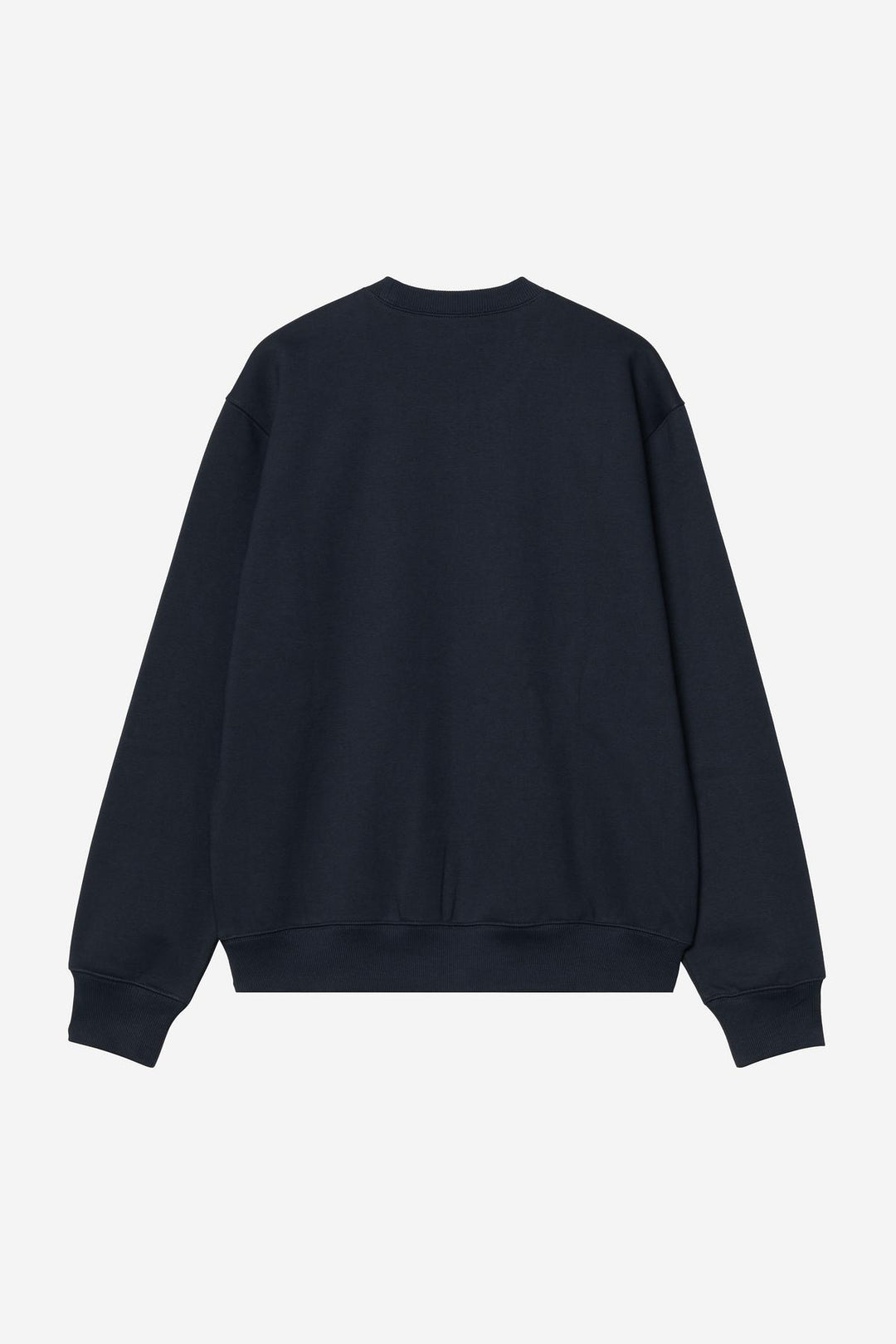 Carhartt Sweat Deep Night / Palisander
