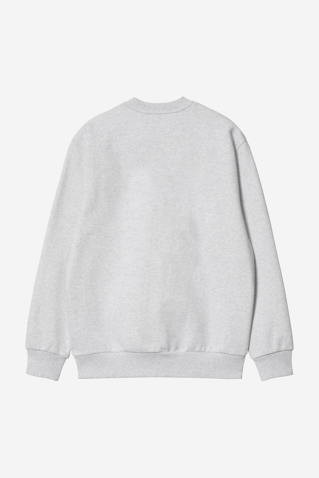Carhartt Sweat Ash Heather / Rondo